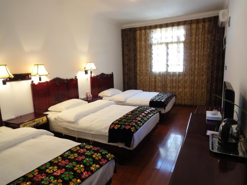 Dali Four Season Flower Inn Dali (Yunnan) Room photo